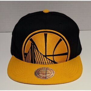 Golden State Warriors Cap